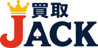 買取JACKのロゴ